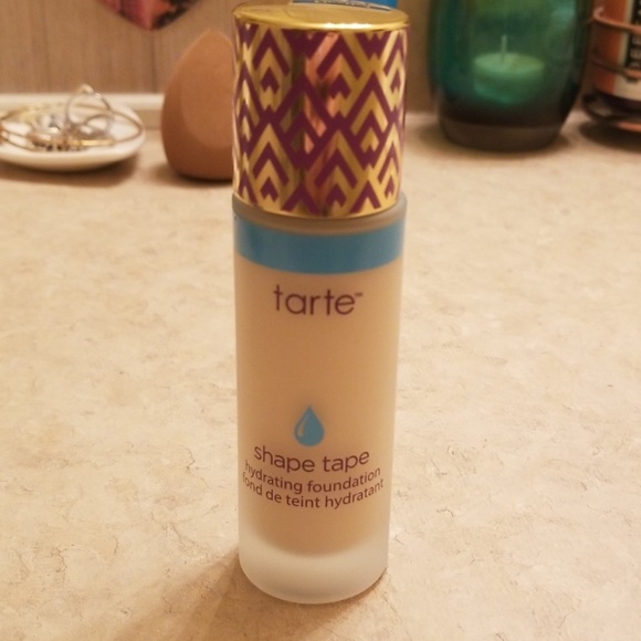 tarte Other - Tarte Shape Tape Foundation